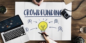 Сделайте собственную платформу для краудфандинга