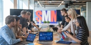 Особенности медицинского маркетинга